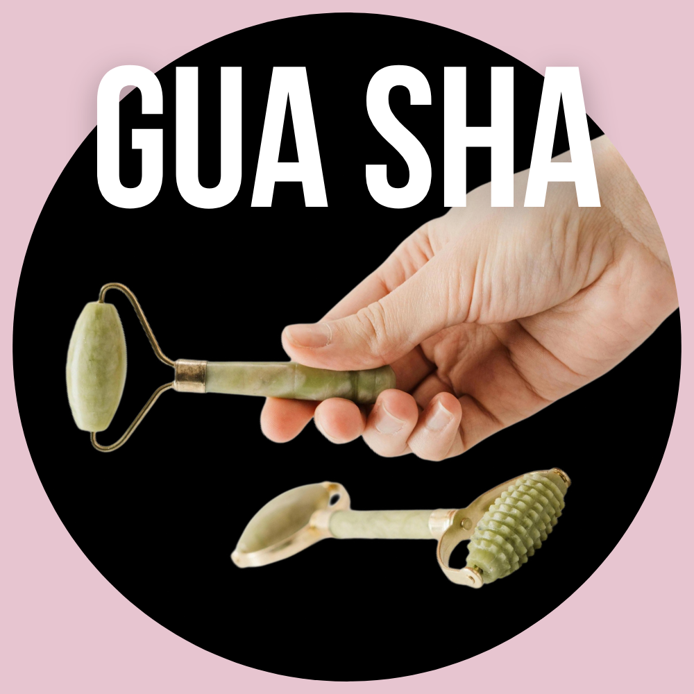 Gua Sha Collection